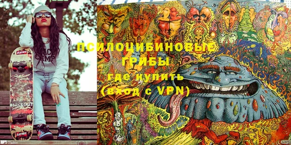 ALPHA-PVP Верея
